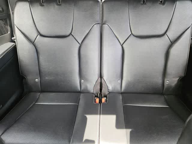 Thumbnail: 2024 Lexus TX - 22