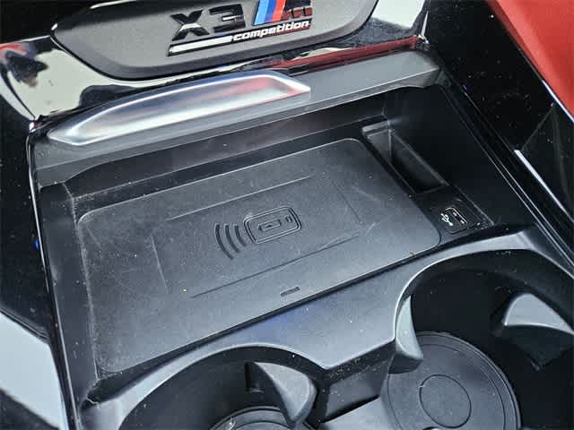 Thumbnail: 2023 BMW X3 - 32