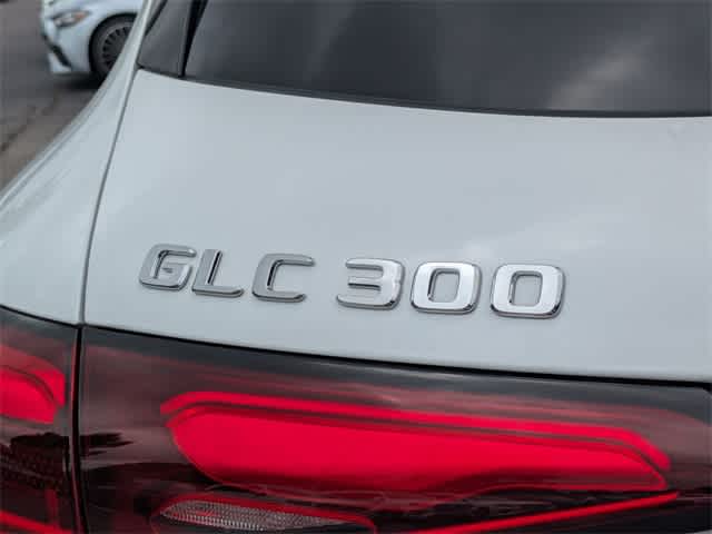 Thumbnail: 2025 Mercedes-Benz GLC - 12