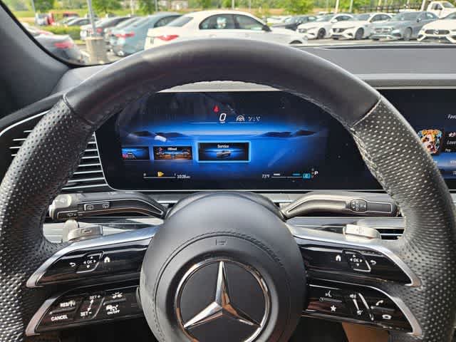 Thumbnail: 2024 Mercedes-Benz GLS - 35