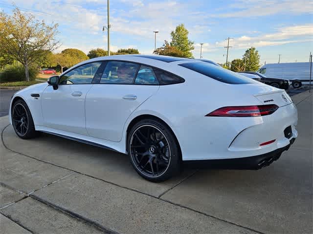 Thumbnail: 2026 Mercedes-Benz AMG GT - 5