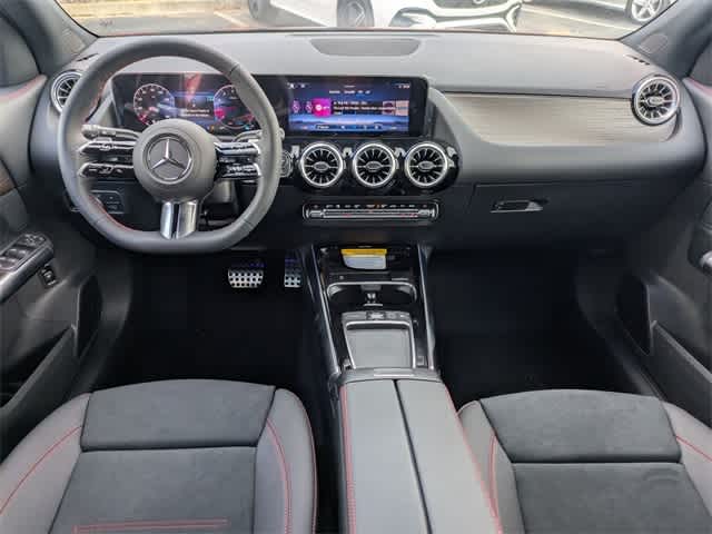 Thumbnail: 2026 Mercedes-Benz GLA - 15