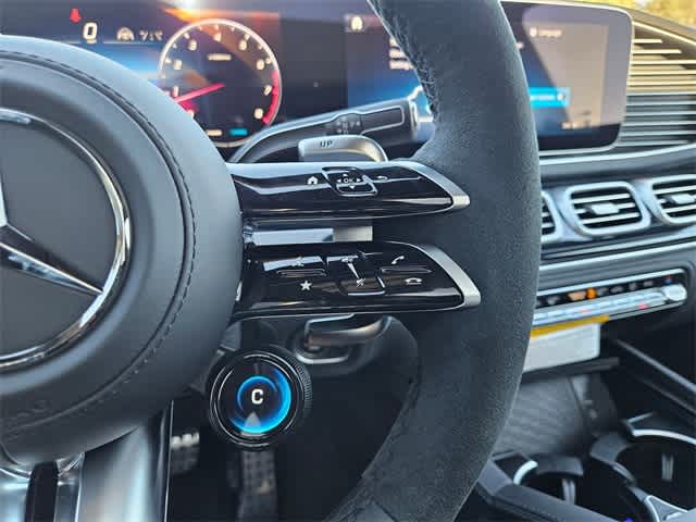 Thumbnail: 2026 Mercedes-Benz GLE - 25