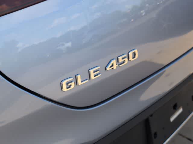 Thumbnail: 2026 Mercedes-Benz GLE - 11