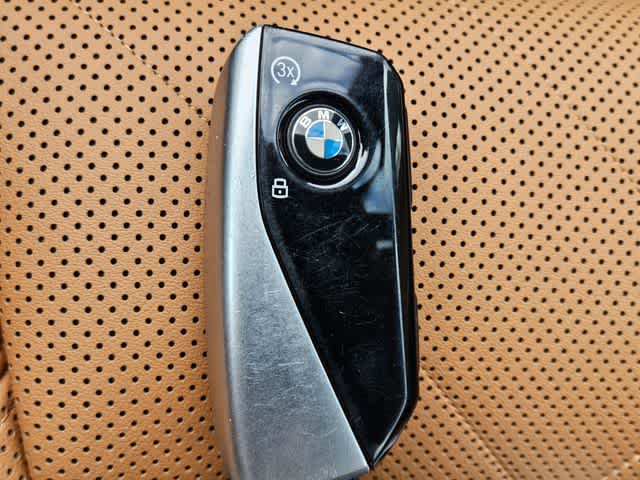 Thumbnail: 2026 BMW X7 - 36