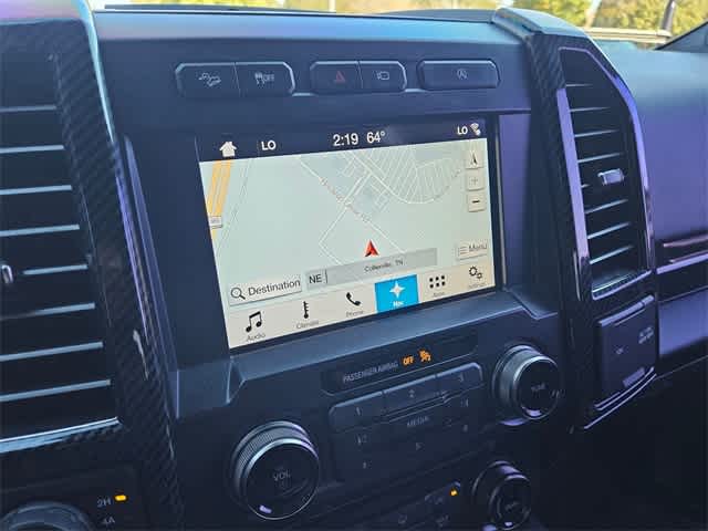 Thumbnail: 2018 Ford F-150 - 29