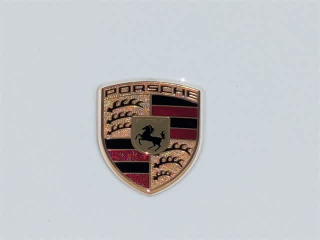 Thumbnail: 2015 Porsche 911 - 11