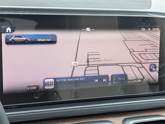 Thumbnail: 2026 Mercedes-Benz GLE - 26