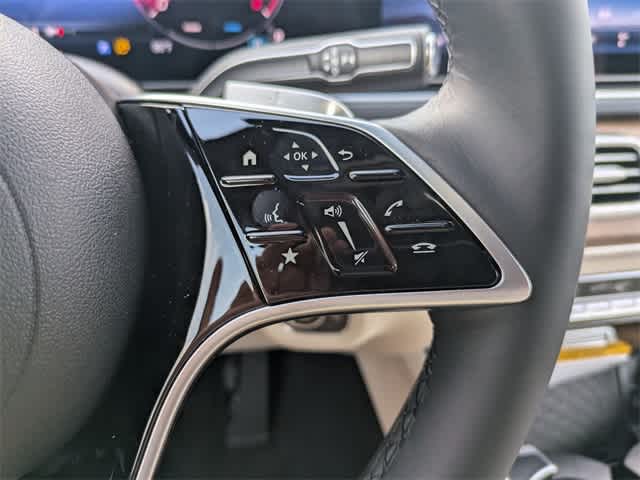 Thumbnail: 2026 Mercedes-Benz GLE - 25