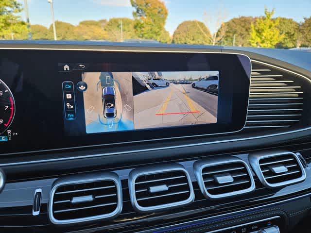 Thumbnail: 2026 Mercedes-Benz GLE - 30