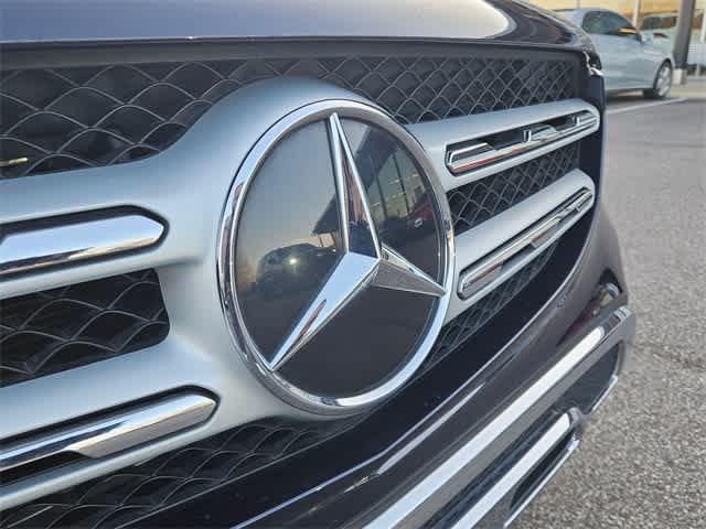 Thumbnail: 2021 Mercedes-Benz GLC - 10