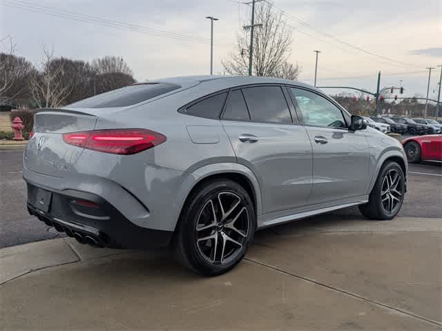 Thumbnail: 2024 Mercedes-Benz GLE - 9