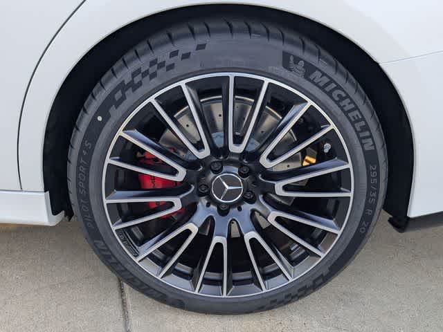 Thumbnail: 2026 Mercedes-Benz E-Class - 13