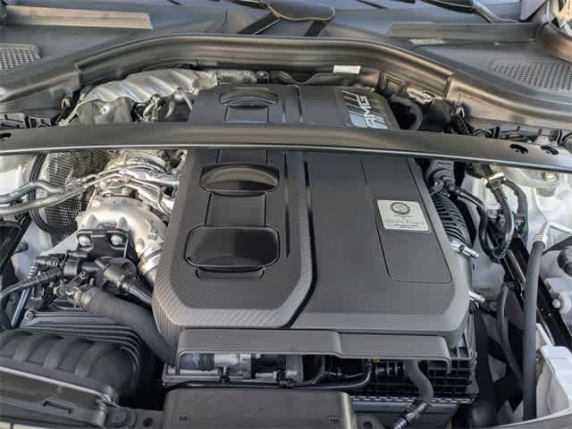 Thumbnail: 2026 Mercedes-Benz GLC - 14