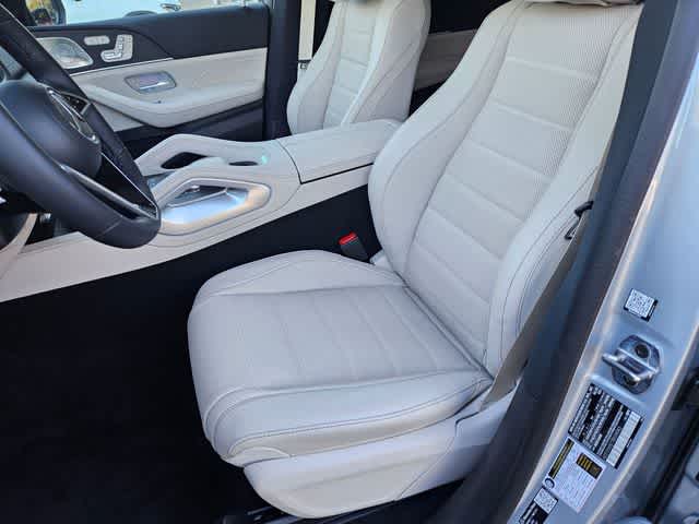 Thumbnail: 2026 Mercedes-Benz GLE - 15