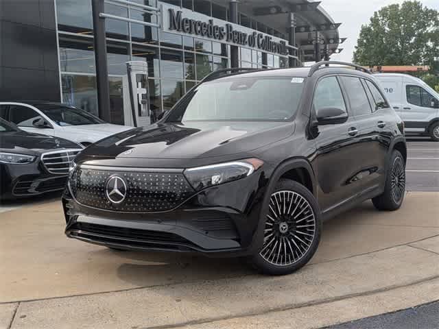 2025 Mercedes-Benz EQB 250+ -
                  Collierville, TN