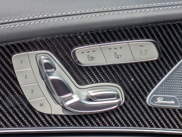 2026 Mercedes-Benz AMG GT 4-Door Coupe 53 - Photo 17
