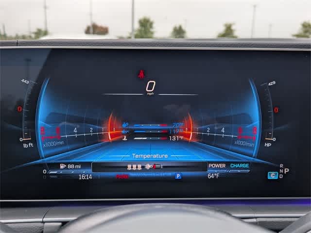 Thumbnail: 2026 Mercedes-Benz GLE - 33