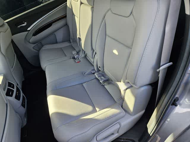 Thumbnail: 2020 Acura MDX - 19