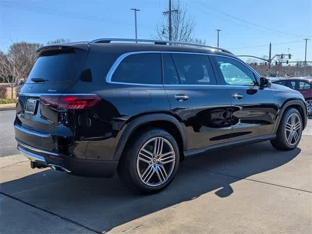 Thumbnail: 2025 Mercedes-Benz GLS - 9