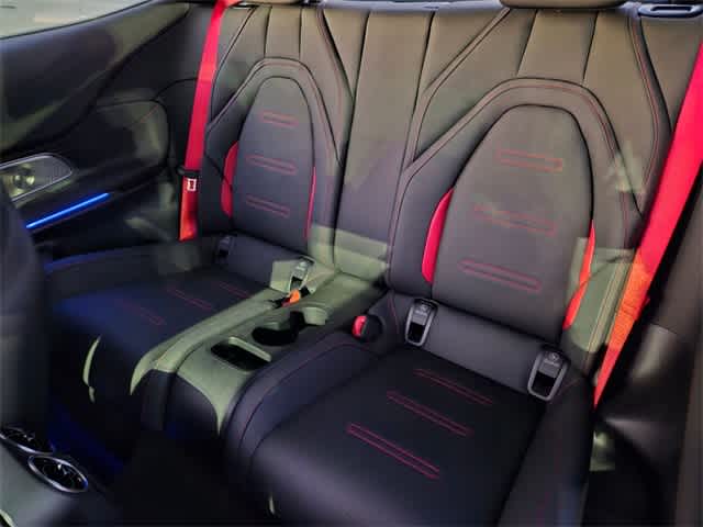 Thumbnail: 2024 Mercedes-Benz CLE - 19