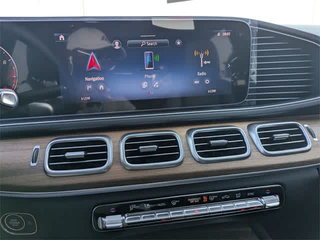 Thumbnail: 2025 Mercedes-Benz GLE - 27