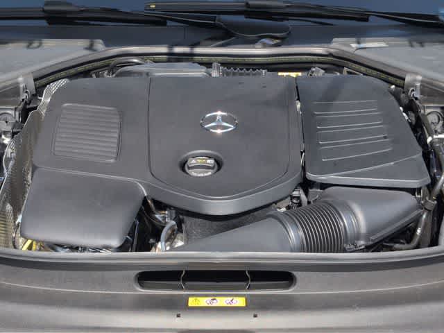 Thumbnail: 2026 Mercedes-Benz E-Class - 13