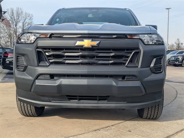 Thumbnail: 2024 Chevrolet Colorado - 4