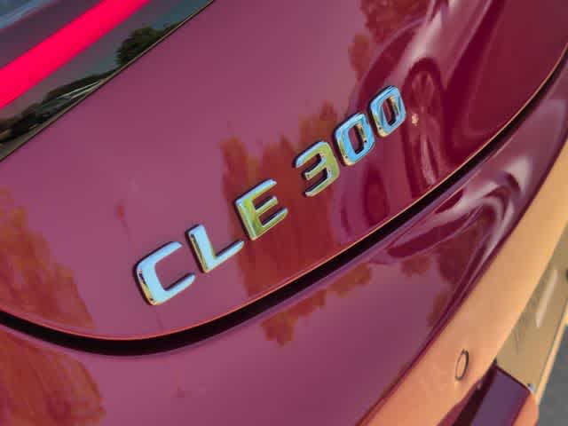 Thumbnail: 2026 Mercedes-Benz CLE - 11