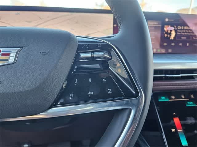 Thumbnail: 2026 Cadillac Escalade - 28