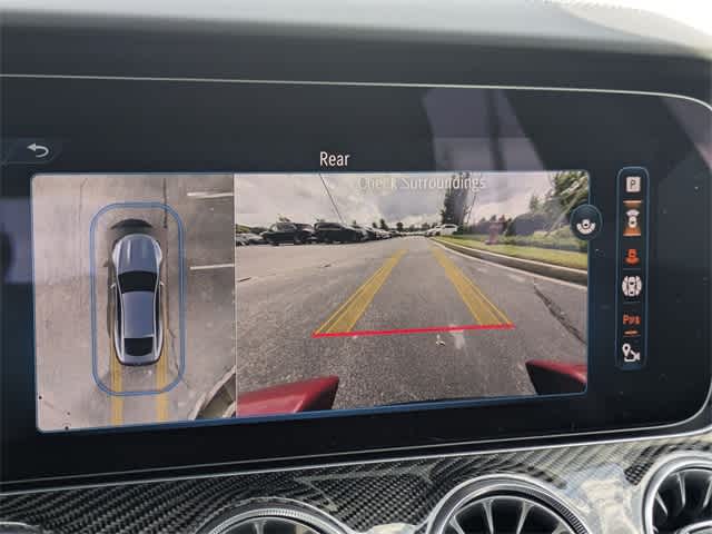 Thumbnail: 2026 Mercedes-Benz AMG GT - 29