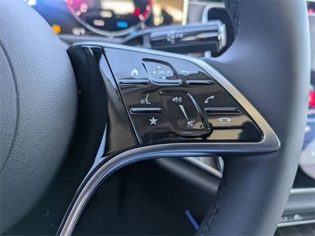 Thumbnail: 2025 Mercedes-Benz E-Class - 20