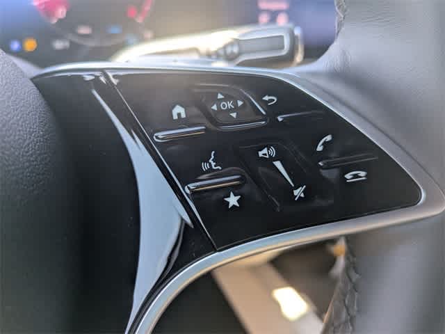 Thumbnail: 2025 Mercedes-Benz GLE - 25