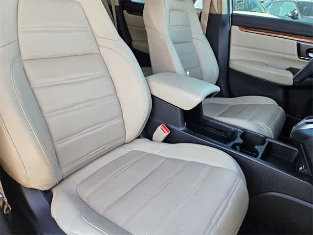 Thumbnail: 2020 Honda CR-V - 21