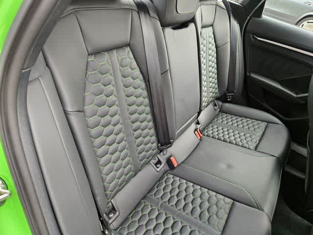 Thumbnail: 2024 Audi RS 3 - 20