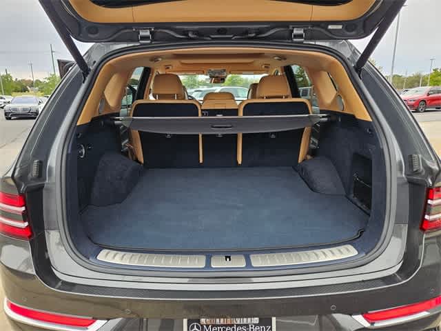 Thumbnail: 2024 Genesis GV80 - 36