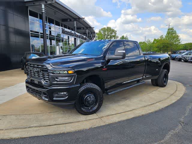 Thumbnail: 2025 RAM 3500 - 1