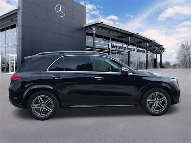 Thumbnail: 2026 Mercedes-Benz GLE - 9