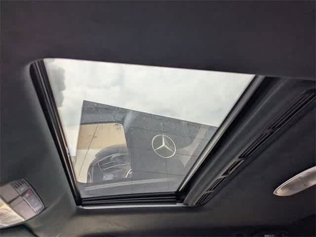 Thumbnail: 2025 Mercedes-Benz G-Class - 26