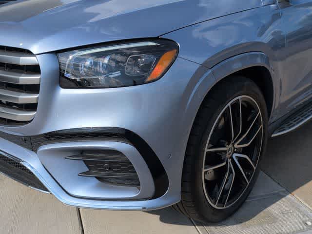 Thumbnail: 2026 Mercedes-Benz GLS - 10