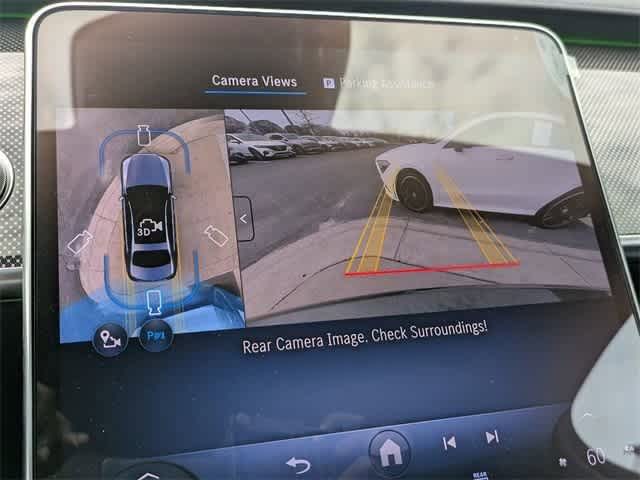 Thumbnail: 2025 Mercedes-Benz S-Class - 22