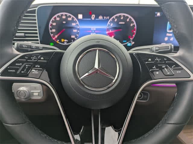 Thumbnail: 2025 Mercedes-Benz GLE - 24