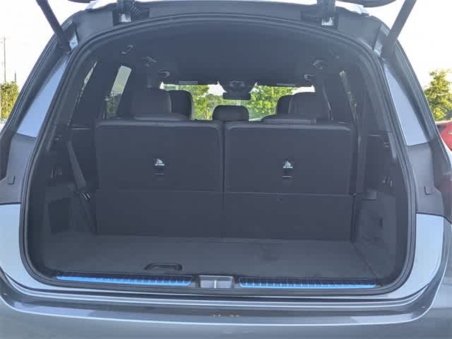 Thumbnail: 2025 Mercedes-Benz GLS - 18