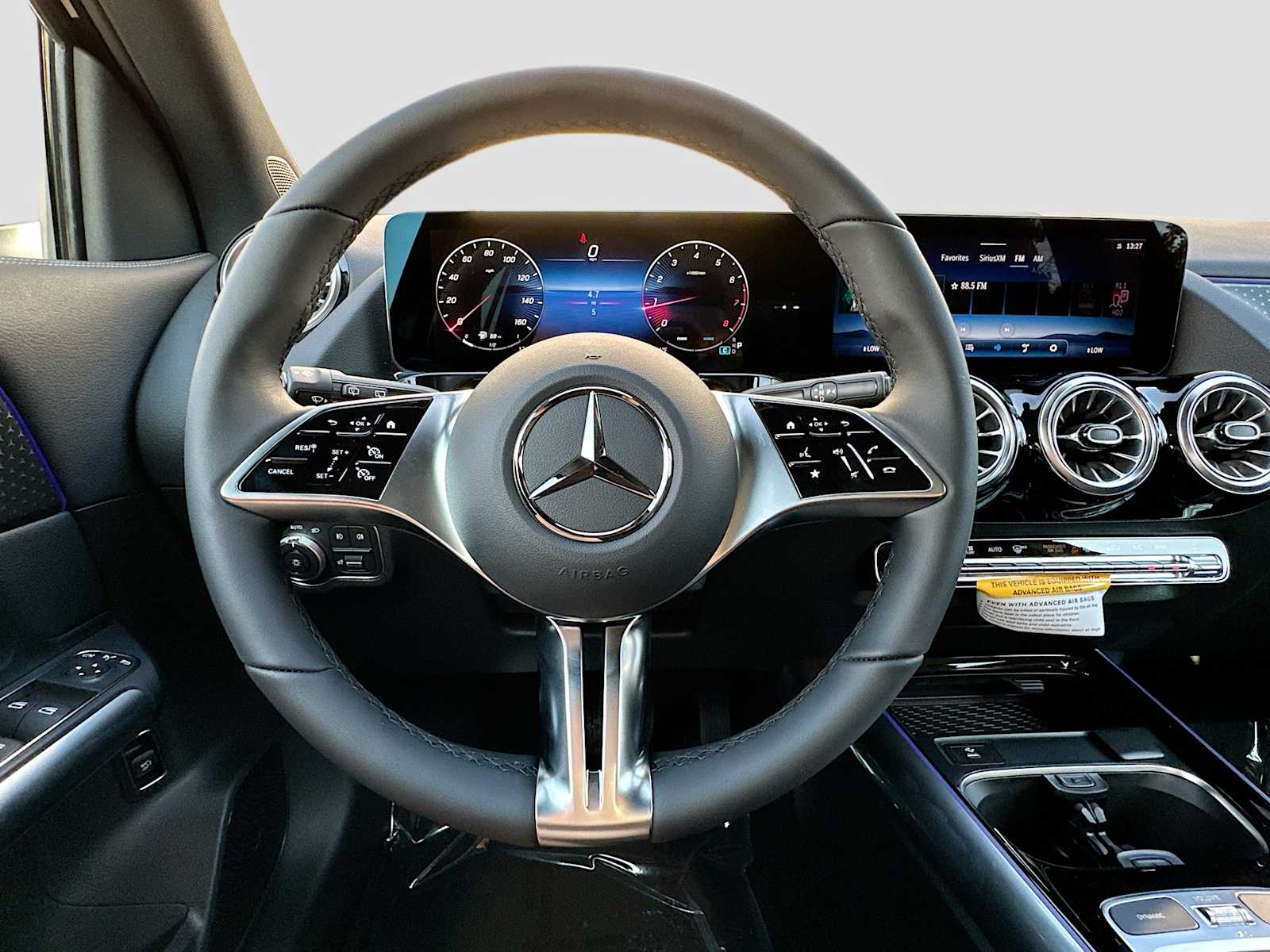 Thumbnail: 2026 Mercedes-Benz GLA - 11
