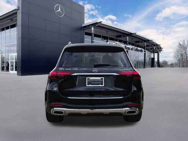 Thumbnail: 2026 Mercedes-Benz GLE - 7