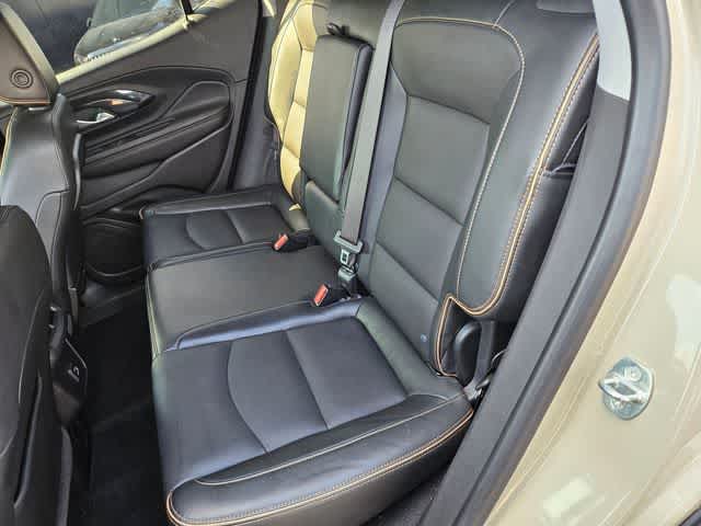 Thumbnail: 2022 GMC Terrain - 19