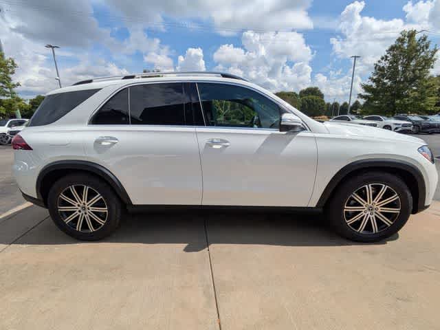 Thumbnail: 2026 Mercedes-Benz GLE - 9