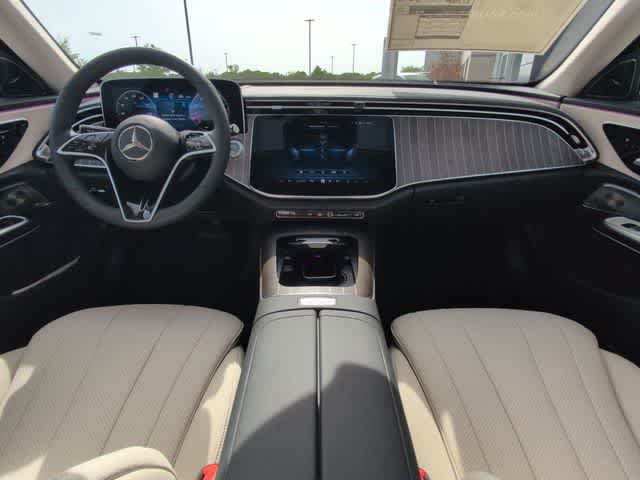 Thumbnail: 2026 Mercedes-Benz E-Class - 14
