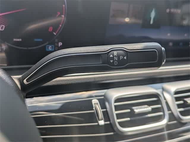 Thumbnail: 2025 Mercedes-Benz GLS - 21