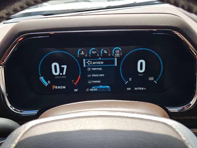 Thumbnail: 2022 Ford F-150 - 36